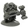 Bones Reaper Legends: Dark Dwarf Pounder 30078